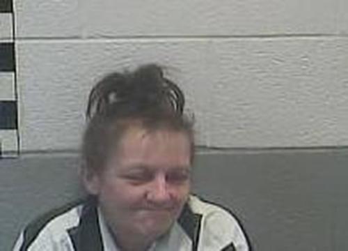 LISA THOMPSON #, Shelby County, Kentucky - 2017-02-13 23:28:00