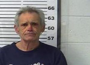 STEPHEN CARTER | 2017-02-13 13:31:00 Gibson County, Tennessee Booking