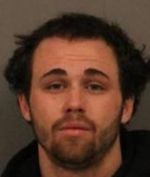 KENNETH LAUGHLIN #, Cayuga County, New York - 2017-02-13 07:51:00