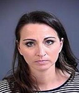 KELLYN SCHROEDER | 2017-02-13 09:59:00 Charleston County, South Carolina Booking
