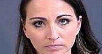 KELLYN SCHROEDER | 2017-02-13 09:59:00 Charleston County, South Carolina Booking
