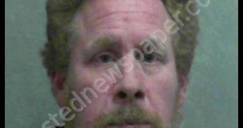 JONES, MICHAEL CALVIN, JR. | 2017-02-13 16:50:00 Tucker County, West Virginia Booking