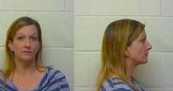 PRISCILLA WAYMAN | 2016-12-15 09:53:00 Craven County, North Carolina Booking