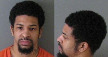 <B>HAWTHORNE</B>, <B>JERAMIE</B> <B>QUORTEZ</B> #, Gaston County, North Carolina - 2017-02-13 11:38:00