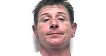 MASON ARNOLD | 2017-02-13 12:36:00 Bradley County, Tennessee Booking