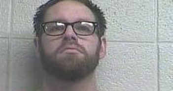 THOMAS HUDSON | 2017-02-13 15:20:00 Jessamine County, Kentucky Booking