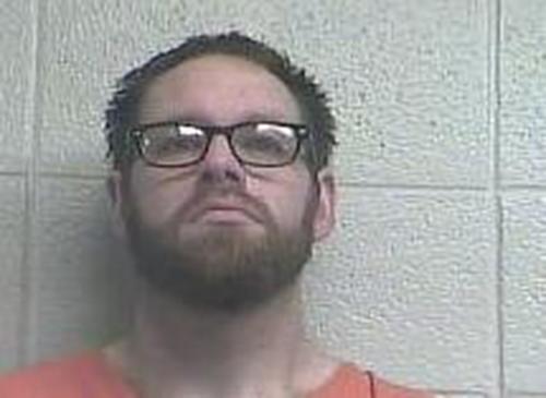 THOMAS HUDSON #, Jessamine County, Kentucky - 2017-02-13 15:20:00