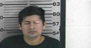 <B>RAMON</B> <B>MARTINEZ</B> #, Dyer County, Tennessee - 2017-02-13 07:05:00