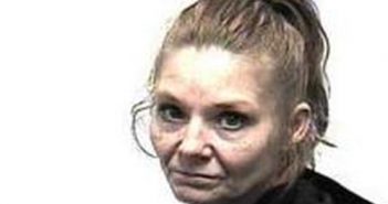 TAMMY WEAVER | 2017-02-13 11:54:00 Bradley County, Tennessee Booking