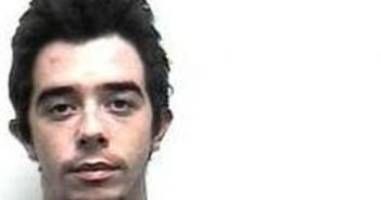 JUSTIN CHRISMAN | 2017-02-13 16:52:00 Bradley County, Tennessee Booking