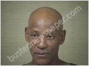 MCDOWEL, ERNEST | 2017-02-13 Harnett County, North Carolina Booking