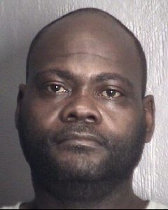 GREEN, RICO LEMOUNT | 2017-02-13 New Hanover County, North Carolina Booking