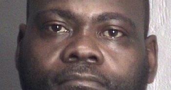 <B>GREEN</B>, <B>RICO</B> <B>LEMOUNT</B> #, New Hanover County, North Carolina - 2017-02-13