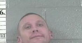 JOSEPH HARTLAGE | 2017-02-14 14:34:00 Bullitt County, Kentucky Booking