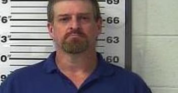 PATRICK WEST | 2017-02-14 01:22:00 Gibson County, Tennessee Booking