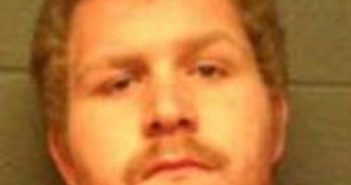 DEREK MARTIN | 2017-02-14 16:18:00 Delaware County, New York Booking