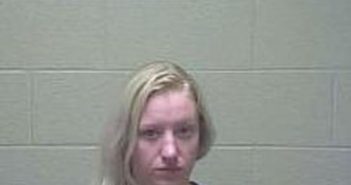 <B>JERRIKA</B> <B>GORDON</B> #, Coffee County, Tennessee - 2017-02-14 23:55:00