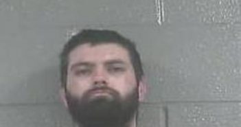 BRANDON GERALD | 2017-02-14 15:23:00 Bullitt County, Kentucky Booking