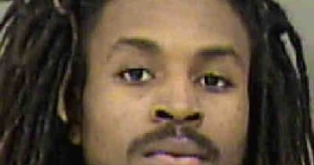 <B>FIELDS</B>, <B>KEVIN</B> JA’CORYEN #, Mecklenburg County, North Carolina - 2017-02-13 17:55:00