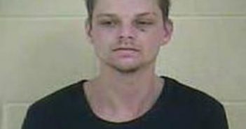 JONATHAN HAFLEY | 2017-02-14 13:21:00 Taylor County, Kentucky Booking