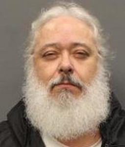 WILLIAM BAILEY | 2017-02-14 Knox County, Tennessee Booking