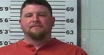 TIMOTHY BUCKINGHAM | 2017-02-14 06:32:00 Gibson County, Tennessee Booking