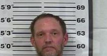 JASON SMITH | 2017-02-14 10:55:00 Gibson County, Tennessee Booking