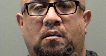 ROSALES, JASON SHANE | 2017-02-14 18:20:00 Montgomery County, Ohio Booking