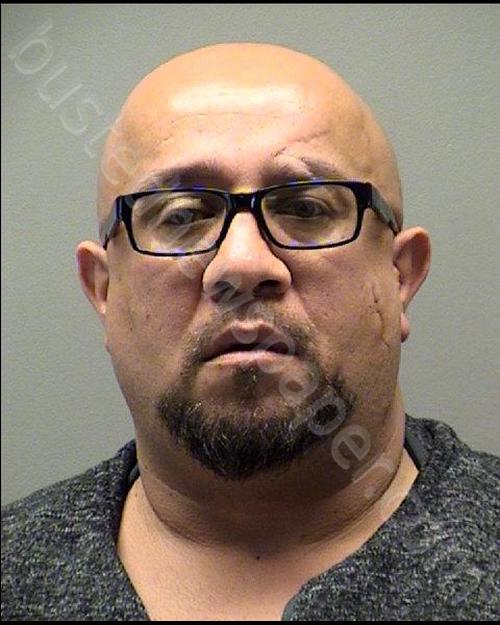 ROSALES, JASON SHANE #, Montgomery County, Ohio - 2017-02-14 18:20:00