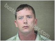 GORDON, DENNIS | 2017-02-14 Harnett County, North Carolina Booking