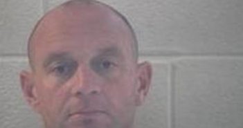 JOHN ASHLEY | 2017-02-14 12:34:00 Pulaski County, Kentucky Booking