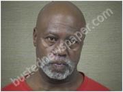 WILLIAMS, CLARENCE | 2017-02-14 Harnett County, North Carolina Booking