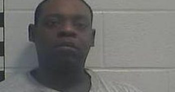 CHARLES JOHNSON | 2017-02-15 11:32:00 Shelby County, Kentucky Booking