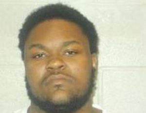 DENZEL HAMPTON | 2017-02-15 21:22:00 Lincoln County, Tennessee Booking