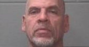 TERRY JACOBS | 2017-02-15 17:37:00 Onslow County, North Carolina Booking