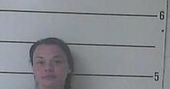 BOBBIE KIRK | 2017-02-15 15:08:00 Boyd County, Kentucky Booking
