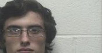 CODY WILSON | 2017-02-15 23:06:00 Robertson County, Tennessee Booking