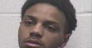 CAMERON BOYD | 2017-02-15 23:03:00 Robertson County, Tennessee Booking