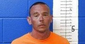 JOHN PHILLIPS | 2017-02-15 09:40:00 Calhoun County, Mississippi Booking