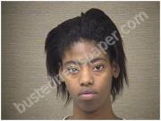 WRIGHT, DEAYSIA | 2017-02-15 Harnett County, North Carolina Booking
