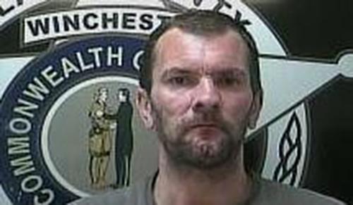 DAVID ARCHER #, Clark County, Kentucky - 2017-02-15 12:55:00