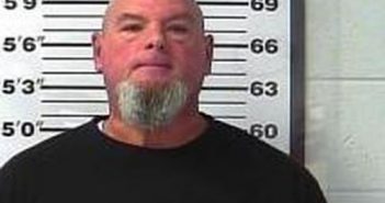 ALBERT WRIGHT | 2017-02-15 Gibson County, Tennessee Booking