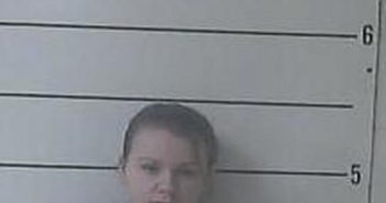 CRYSTAL POLZIN | 2017-02-15 14:12:00 Boyd County, Kentucky Booking