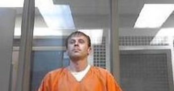 NICHOLAS POUNDERS | 2017-02-15 02:46:00 Tishomingo County, Mississippi Booking