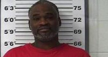 ANDRE OVERSTREET | 2017-02-15 00:52:00 Gibson County, Tennessee Booking