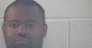 BRANDON BOBBITT | 2017-02-15 12:16:00 Pulaski County, Kentucky Booking