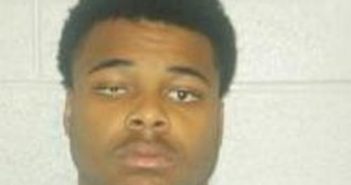 ROMEO BEAN | 2017-02-15 21:22:00 Lincoln County, Tennessee Booking