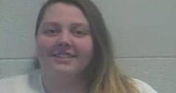 STACIE PARSONS | 2017-02-15 19:09:00 Shelby County, Kentucky Booking