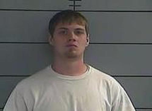 GORDON MARTIN #, Oldham County, Kentucky - 2017-02-15 17:05:00