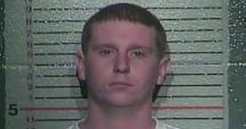ZACHARY LUTTRELL | 2017-02-16 15:06:00 Franklin County, Kentucky Booking